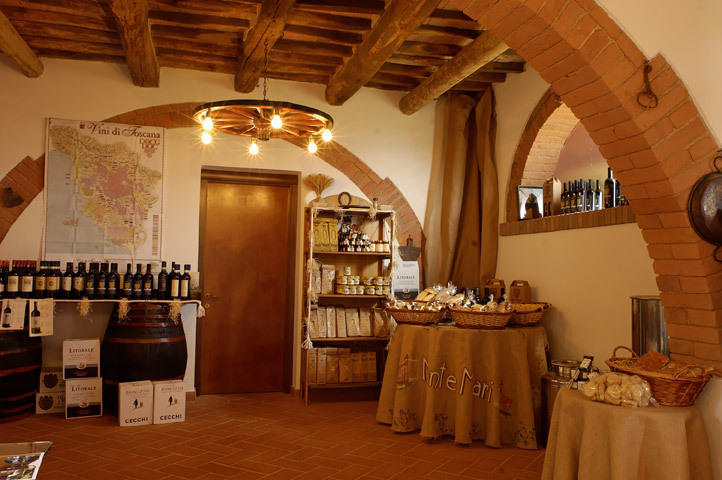 Agriturismo Montemari Villa Palaia Phòng bức ảnh